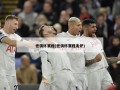 世俱杯赛程(世俱杯赛程出炉)