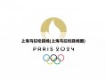 上海马拉松路线(上海马拉松路线图)