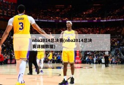nba2014总决赛(nba2014总决赛详细数据)