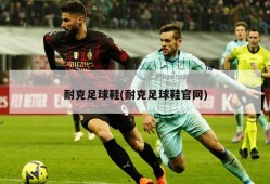 耐克足球鞋(耐克足球鞋官网)
