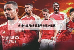 多特vs皇马(多特皇马欧冠小组赛)