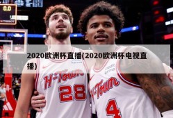 2020欧洲杯直播(2020欧洲杯电视直播)