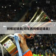 阿根廷球员(切尔西阿根廷球员)