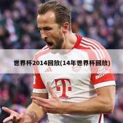 世界杯2014回放(14年世界杯回放)